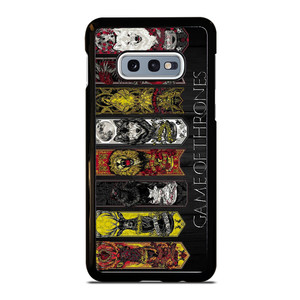 GAME OF THRONES 1 Samsung Galaxy S10e Case Cover