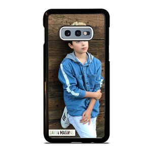 GAVIN MAGNUS POSE Samsung Galaxy S10e Case Cover