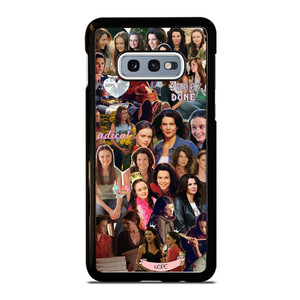 GILMORE GIRLS COLLAGE SERIES Samsung Galaxy S10e Case Cover