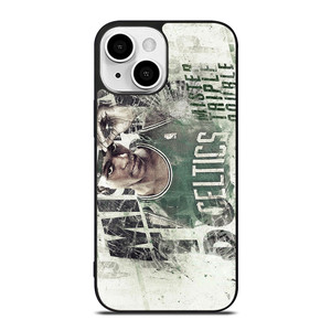 RAJON RONDO TRIPLE DOUBLE iPhone 13 Mini Case Cover