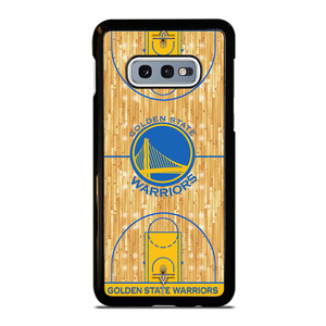 GOLDEN STATE WARRIORS COURT Samsung Galaxy S10e Case Cover GOLDEN STATE WARRIORS COURT Samsung Galaxy S10e Case Cover