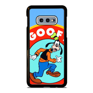 GOOFY FUNNY DOG Samsung Galaxy S10e Case Cover