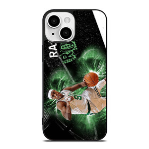 RAJON RONDO 1 iPhone 13 Mini Case Cover