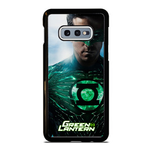GREEN LANTERN Samsung Galaxy S10e Case Cover
