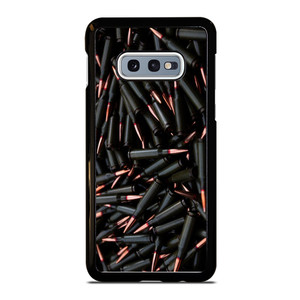 GUN AMMO AMMUNITION 1 Samsung Galaxy S10e Case Cover