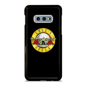 GUNS N' ROSES INSANE Samsung Galaxy S10e Case Cover