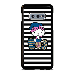 HELLO KITTY 3 Samsung Galaxy S10e Case Cover HELLO KITTY 3 Samsung Galaxy S10e Case Cover