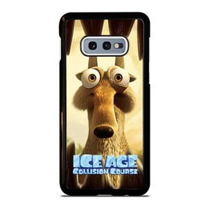 ICE AGE SCRAT Samsung Galaxy S10e Case Cover