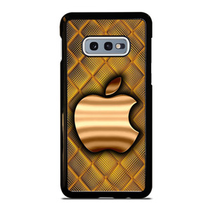 IPHONE APPLE GOLD Samsung Galaxy S10e Case Cover