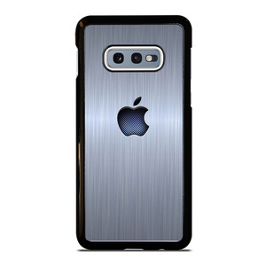 IPHONE APPLE METALLIC Samsung Galaxy S10e Case Cover