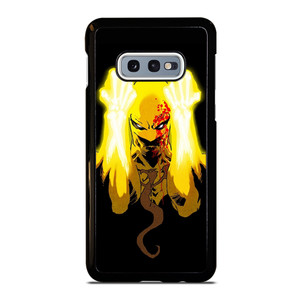 IRON FIST MARVEL SERIES ART Samsung Galaxy S10e Case Cover IRON FIST MARVEL SERIES ART Samsung Galaxy S10e Case Cover