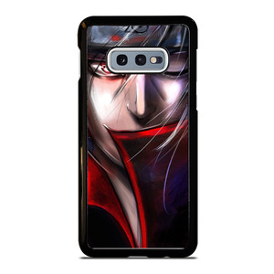 ITACHI UCHIHA SHARINGAN Samsung Galaxy S10e Case Cover