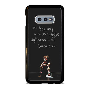 J COLE SINGER LYRICS Samsung Galaxy S10e Case Cover