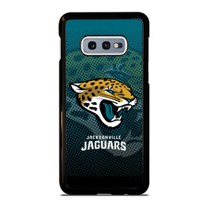 JACKSONVILLE JAGUARS LOGO Samsung Galaxy S10e Case Cover