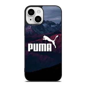 PUMA ICON iPhone 13 Mini Case Cover