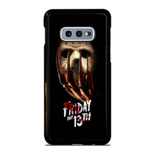 JASON FRIDAY THE 13TH Samsung Galaxy S10e Case Cover