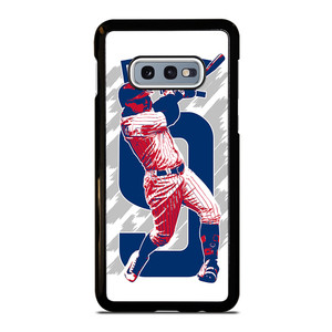 JAVIER BAEZ 9 THE CUBS Samsung Galaxy S10e Case Cover
