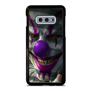 JOKER FACE SMILE Samsung Galaxy S10e Case Cover JOKER FACE SMILE Samsung Galaxy S10e Case Cover