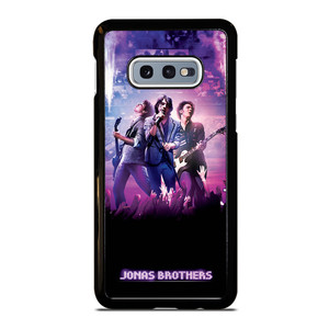 JONAS BROTHERS Samsung Galaxy S10e Case Cover