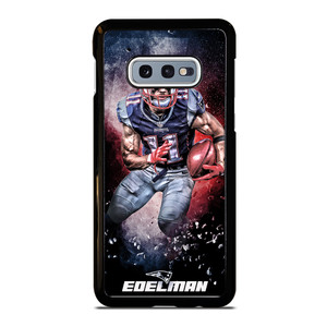 JULIAN EDELMAN 11 PATRIOTS Samsung Galaxy S10e Case Cover
