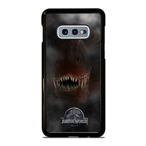 JURASSIC WORLD 1 Samsung Galaxy S10e Case Cover JURASSIC WORLD 1 Samsung Galaxy S10e Case Cover