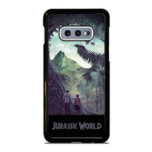 JURASSIC WORLD 2 Samsung Galaxy S10e Case Cover