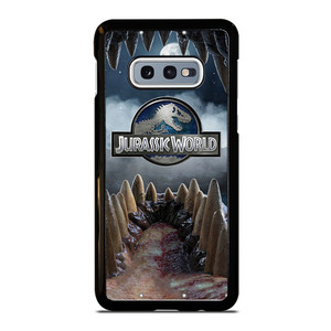 JURASSIC WORLD CAVE Samsung Galaxy S10e Case Cover JURASSIC WORLD CAVE Samsung Galaxy S10e Case Cover