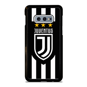 JUVENTUS NEW LOGO 4 Samsung Galaxy S10e Case Cover JUVENTUS NEW LOGO 4 Samsung Galaxy S10e Case Cover