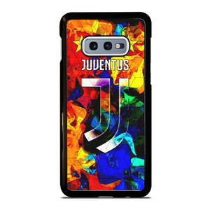 JUVENTUS NEW LOGO 5 Samsung Galaxy S10e Case Cover
