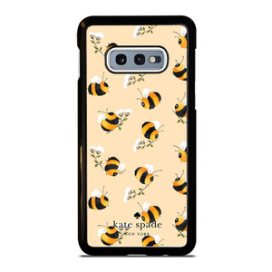 KATE SPADE BEE Samsung Galaxy S10e Case Cover KATE SPADE BEE Samsung Galaxy S10e Case Cover