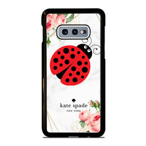 KATE SPADE LADYBUG 2 Samsung Galaxy S10e Case Cover