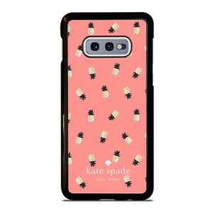KATE SPADE PINEAPPLE 1 Samsung Galaxy S10e Case Cover