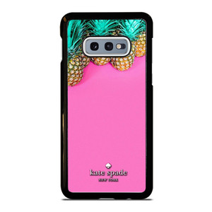 KATE SPADE PINEAPPLE 2 Samsung Galaxy S10e Case Cover