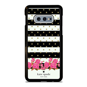 KATE SPADE POLKADOT Samsung Galaxy S10e Case Cover