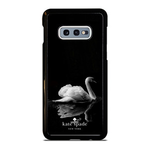 KATE SPADE SWAN LAKE Samsung Galaxy S10e Case Cover