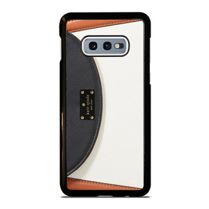 KATE SPADE TOTE COBBLE Samsung Galaxy S10e Case Cover KATE SPADE TOTE COBBLE Samsung Galaxy S10e Case Cover