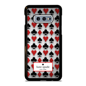 KATE SPADE TOTE DIAMOND Samsung Galaxy S10e Case Cover KATE SPADE TOTE DIAMOND Samsung Galaxy S10e Case Cover