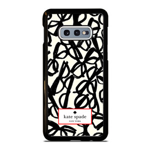 KATE SPADE TOTE GLASSES Samsung Galaxy S10e Case Cover KATE SPADE TOTE GLASSES Samsung Galaxy S10e Case Cover