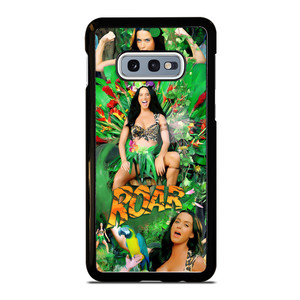 KATY PERRY ROAR Samsung Galaxy S10e Case Cover