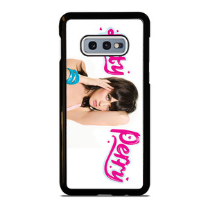 KATY PERRY SINGER Samsung Galaxy S10e Case Cover