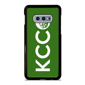 KEEP CALM KCCO Samsung Galaxy S10e Case Cover KEEP CALM KCCO Samsung Galaxy S10e Case Cover