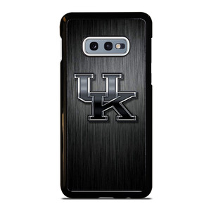 KENTUCKY WILDCATS 2 Samsung Galaxy S10e Case Cover