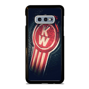 KENWORTH KW TRUCK Samsung Galaxy S10e Case Cover KENWORTH KW TRUCK Samsung Galaxy S10e Case Cover