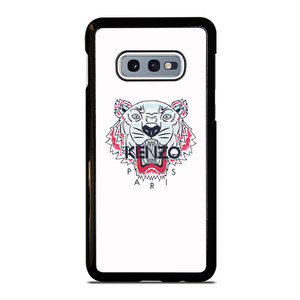 KENZO PARIS WHITE Samsung Galaxy S10e Case Cover