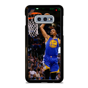KEVIN DURANT DUNK Samsung Galaxy S10e Case Cover KEVIN DURANT DUNK Samsung Galaxy S10e Case Cover