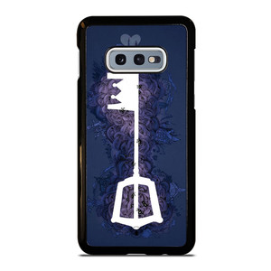 KINGDOM HEARTS KEY BLADE Samsung Galaxy S10e Case Cover KINGDOM HEARTS KEY BLADE Samsung Galaxy S10e Case Cover