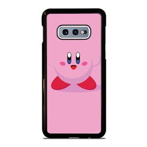 KIRBY DRAW BROS Samsung Galaxy S10e Case Cover
