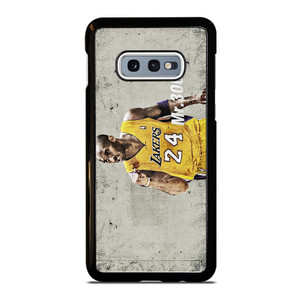 KOBE BRYANT 13 Samsung Galaxy S10e Case Cover