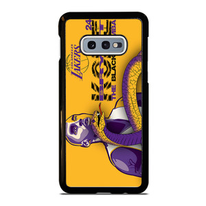 KOBE BRYANT THE BLACK MAMBA 1 Samsung Galaxy S10e Case Cover