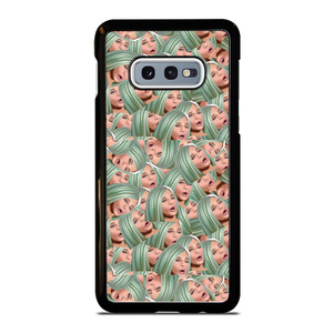 KYLIE JENNER EMOJI Samsung Galaxy S10e Case Cover